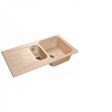 Мойка GRANFEST Standart GF-S940KL (940х495) Бежевый 328 разм. 417803