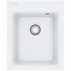 Кухонная мойка FRANKE mrg 610-42 (114.0060.677) белый металлик