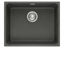 Мойка Franke KBG110-50подстолешницу,-автомат,графит (125.0023.806)
