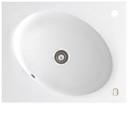 Кухонная мойка MARMORIN tono black 1b (430 103 002)