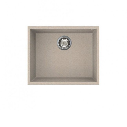 Мойка OMOIKIRI bosen 54-u-sa tetogranit/песочный 4993163
