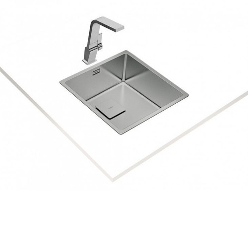 Мойка кухонная Teka FLEXLINEA RS15 40.40 (art.115000014)