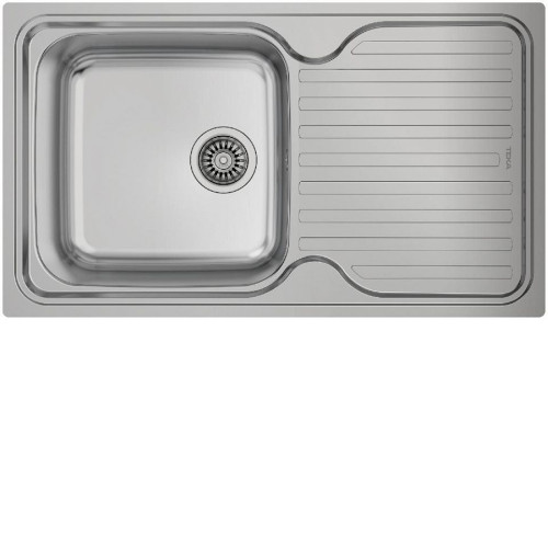 Мойка TEKA classic 1b 1d микротекстура (10119057)