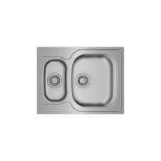 Кухонная мойка TEKA UNIVERSE 60 T-XP 1 1/2 B POLISHED