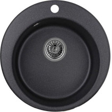 Кухонная мойка EMAR EMQ-1475.C морион Кухонная мойка EMAR EMQ-1475.C морион