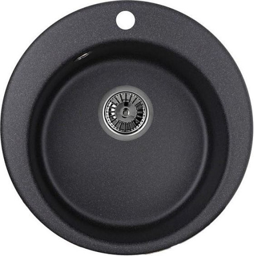 Кухонная мойка EMAR EMQ-1475.C морион