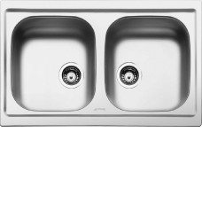 Мойка SMEG LYP792