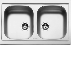 Мойка SMEG LYP792