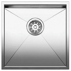 Мойка BLANCO 521587 BLANCO ZEROX 450-U нерж. сталь зеркальная полировка Мойка BLANCO 521587 BLANCO ZEROX 450-U нерж. сталь зеркальная полировка