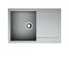 Мойка OMOIKIRI Daisen 78-GR Artgranit/leningrad grey 4993325