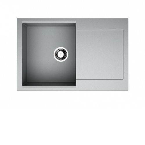 Мойка OMOIKIRI Daisen 78-GR Artgranit/leningrad grey 4993325