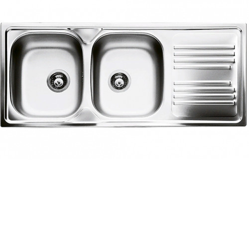 Кухонная мойка SMEG LYP116D