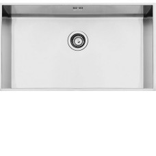 Кухонная мойка SMEG vstq72-2
