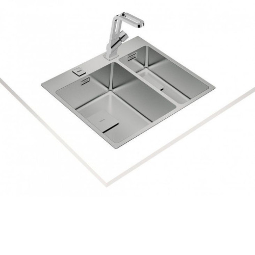 Мойка кухонная Teka FORLINEA RS15 2B 580 (art.115030013)