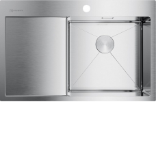 Кухонная мойка Omoikiri Akisame 78-IN-R (4973061)