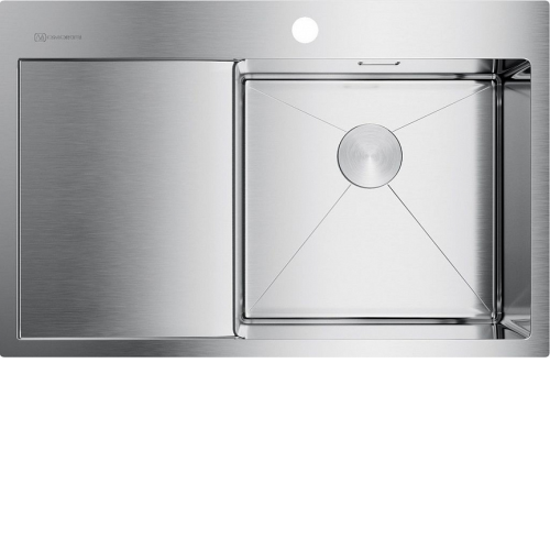 Кухонная мойка Omoikiri Akisame 78-IN-R (4973061)