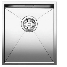 Кухонная мойка BLANCO zerox 340-u (517239)