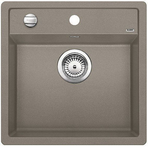 Кухонная мойка BLANCO dalago 5 (518528) серый беж