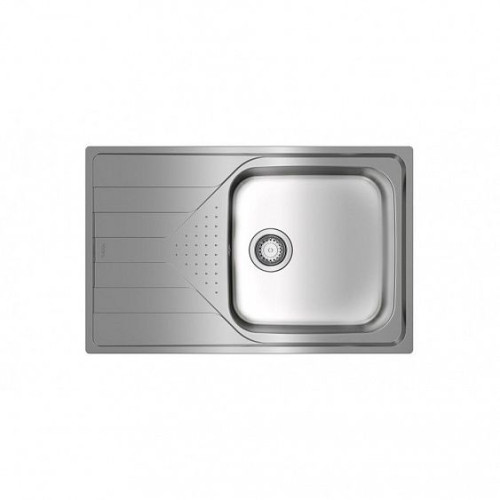 Кухонная мойка TEKA UNIVERSE 50 T-XP 1B 1D MAX MCTXT
