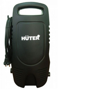 Минимойка HUTER w105-р