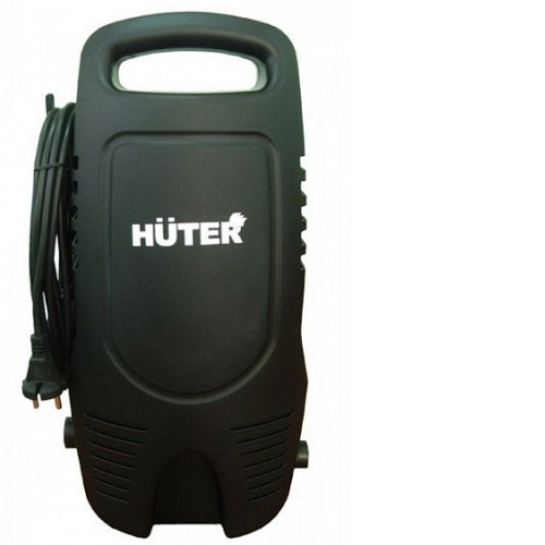 Минимойка HUTER w105-р