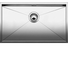 Мойка BLANCO 521593 BLANCO ZEROX 700-U нерж. сталь зеркальная полировка Мойка BLANCO 521593 BLANCO ZEROX 700-U нерж. сталь зеркальная полировка