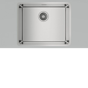 Мойка кухонная Teka BE LINEA RS15 50.40 (art.115000005)