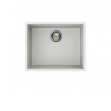 Мойка OMOIKIRI bosen 54-u-wh tetogranit/белый 4993164