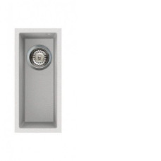 Мойка OMOIKIRI bosen 20-u-wh tetogranit/белый 4993156