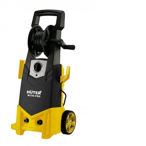 Минимойка Huter W195-Pro