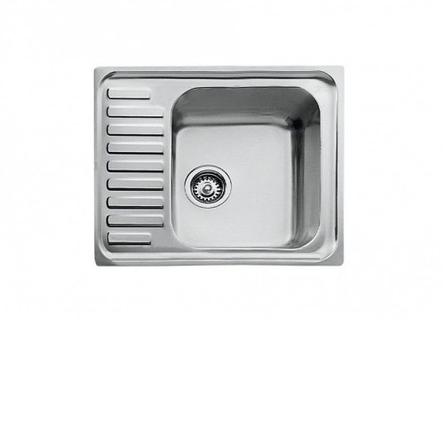 Мойка TEKA classic 1b 1/2d микротекстура (pa133m3004)