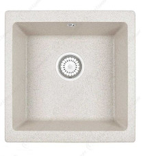 Кухонная мойка EMAR EMQ-1455.P барит Кухонная мойка EMAR EMQ-1455.P барит