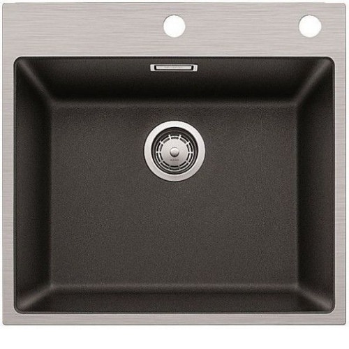 Мойка BLANCO 521015 BLANCO SUBLINE 500-IF антрацит