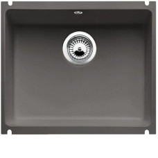Кухонная мойка BLANCO 516974 subline 375-u керамика базальт puraplus Кухонная мойка BLANCO 516974 subline 375-u керамика базальт puraplus
