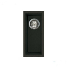 Мойка OMOIKIRI bosen 20-u-bl tetogranit/черный 4993153