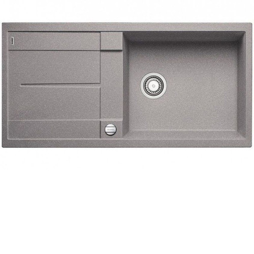 Кухонная мойка BLANCO metra xl 6 s-f (519151)