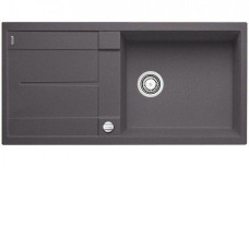Кухонная мойка BLANCO metra xl 6 s-f (518883)