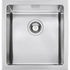 Кухонная мойка SMEG VQR40