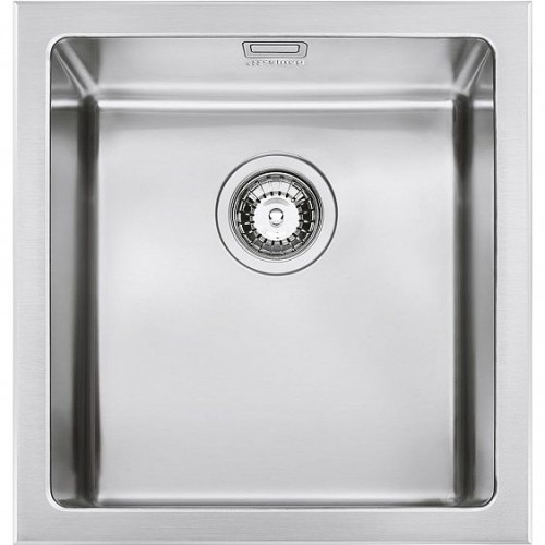 Кухонная мойка SMEG VQR40