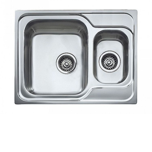 Мойка кухонная Teka Classic 1 1/2B полировка (art.10119079)