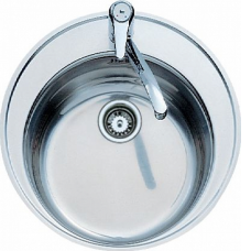 Кухонная мойка TEKA centroval polished (10111022) Кухонная мойка TEKA centroval polished (10111022)
