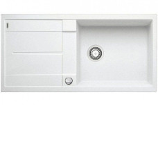 Кухонная мойка BLANCO metra xl 6 s-f (516522)