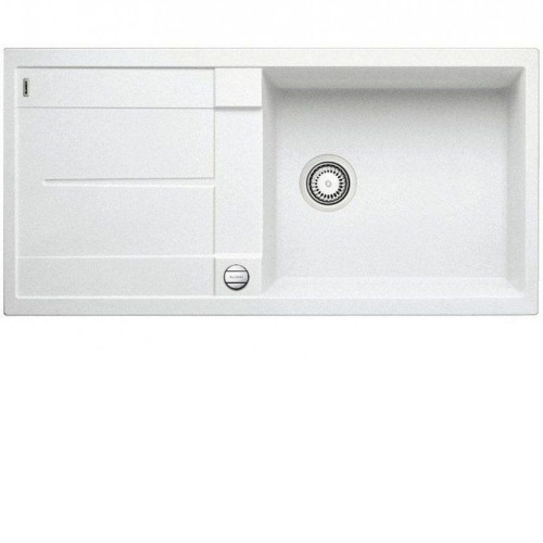 Кухонная мойка BLANCO metra xl 6 s-f (516522)