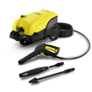 Минимойка KARCHER k 4 compact (1.637-310)
