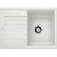 Мойка BLANCO Zia 45S Compact белый (524725) Мойка BLANCO Zia 45S Compact белый (524725)
