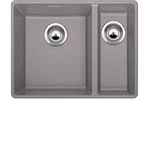 Кухонная мойка BLANCO subline 340/160-f (519804)