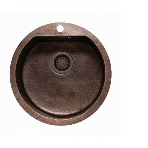 Мойка Seaman Natural Genova SMC-510V-Antique.A