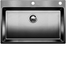 Кухонная мойка BLANCO andano 700-if/a (519557)
