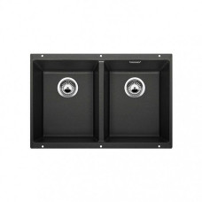 Мойка BLANCO subline 350/350-u puradur ii антрацит 516295 Мойка BLANCO subline 350/350-u puradur ii антрацит 516295