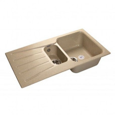 Мойка GRANFEST Standart GF-S940KL (940х495) Песочный 302 разм. 417805
